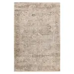Möbelix Vintage-teppich My Everest 429 Beige 200/290 cm