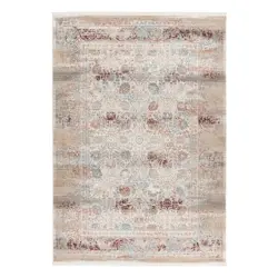 Flachwebteppich My Memphis 382