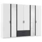 Möbelix Kleiderschrank Despina