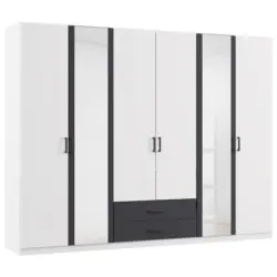 Kleiderschrank Despina