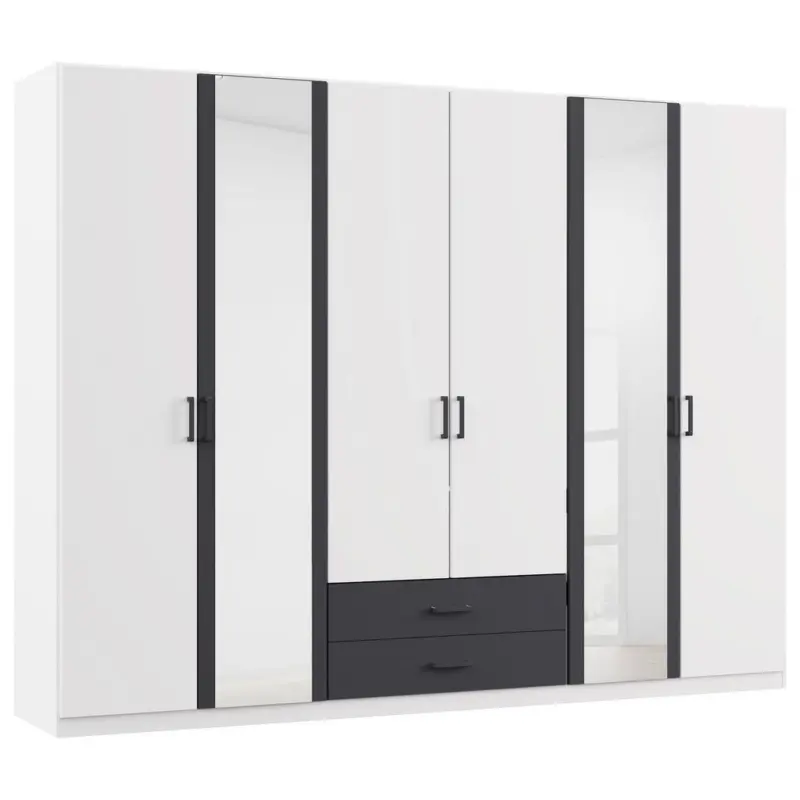 Kleiderschrank Despina