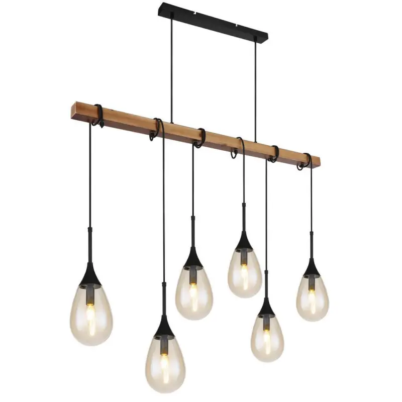 Hängeleuchte 15567-6