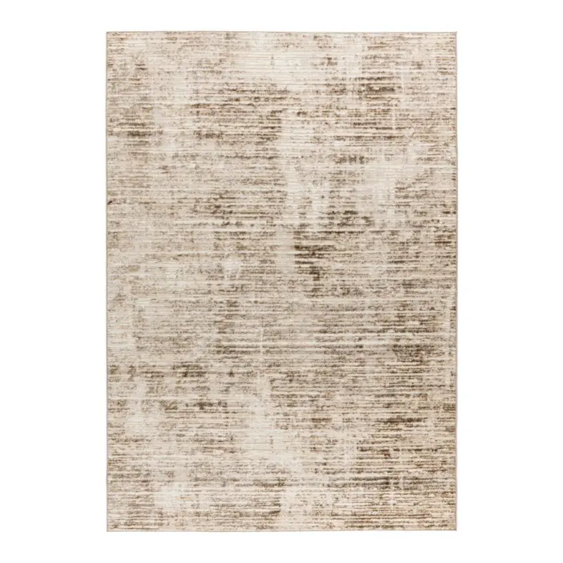 Vintage-teppich My Nevada 343 Taupe 200/290 cm