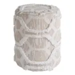 Möbelix Pouf My Nomad Pouf Sand 111