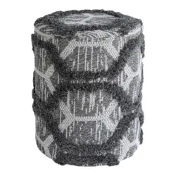 Pouf My Nomad Pouf Grau 111