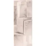 Möbelix Vliestapete 100/250 cm Abstraktes