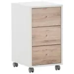 Möbelix Rollcontainer 400 Rollcontainer