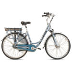 Möbelix Elektrofahrrad 28' Vogue Basic