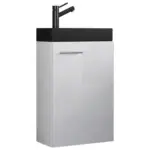 M&ouml;belix Waschtischkombi Slito Bl