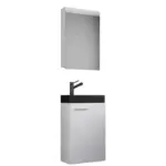 M&ouml;belix G&auml;stebad Slito Bl