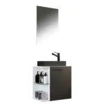 Möbelix Gästebad Hausa Bl