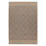 M&ouml;belix Flachwebteppich My Oslo 710