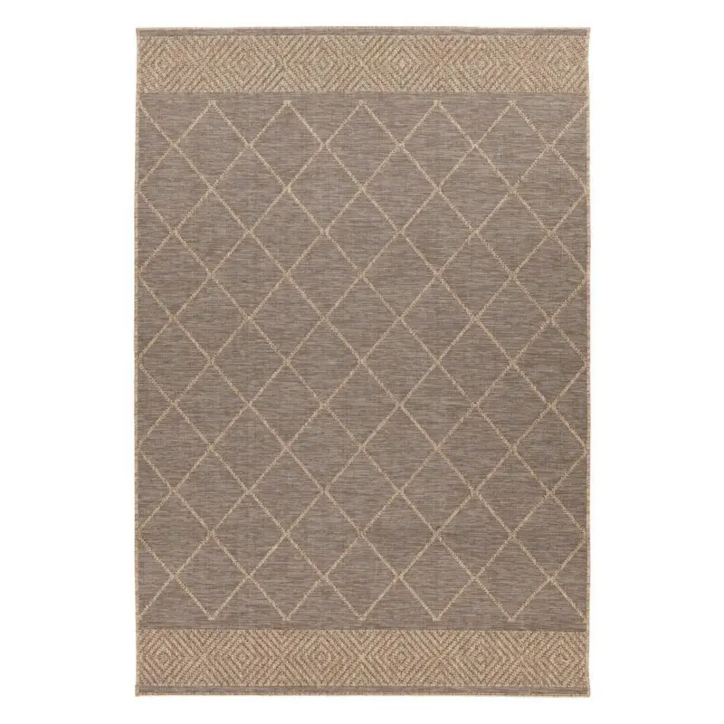 Flachwebteppich My Oslo 710