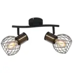 M&ouml;belix Strahler 54013-2 Argusto