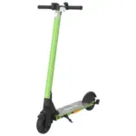 Möbelix E-scooter Klappbar Sel-65230f Mit Parkständer