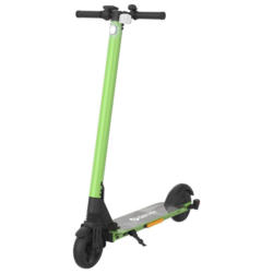 E-Scooter Klappbar Sel-65230f mit Parkständer