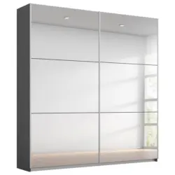 Schwebetürenschrank Reflect