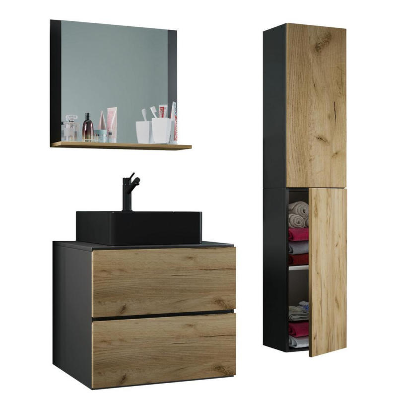 Badezimmer Lendas Bl L