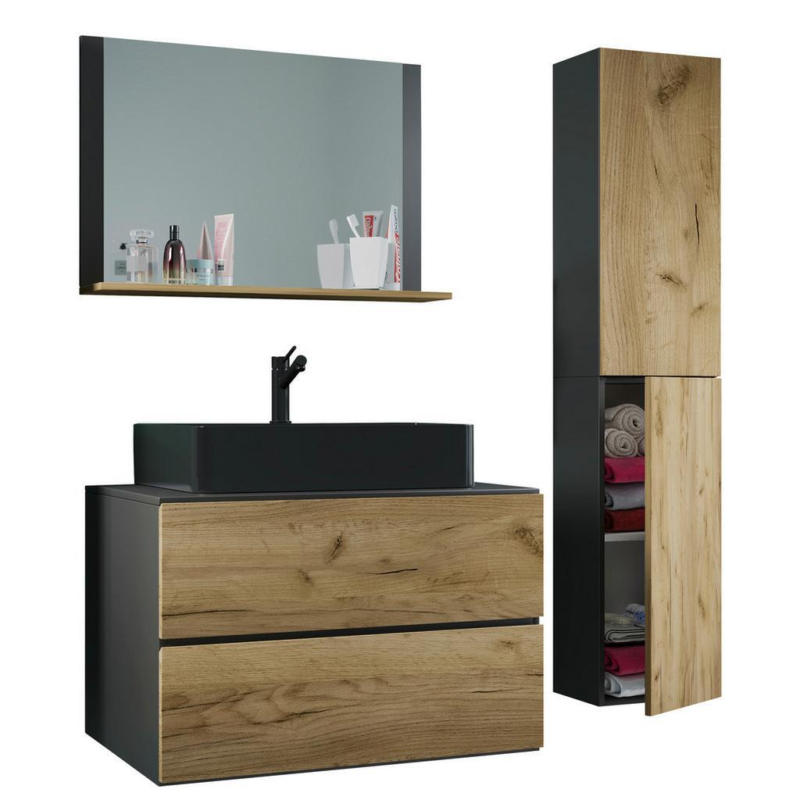 Badezimmer Lendas Bl L