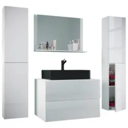 Badezimmer Lendas Bl Xl