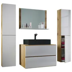 Badezimmer Lendas Bl Xl