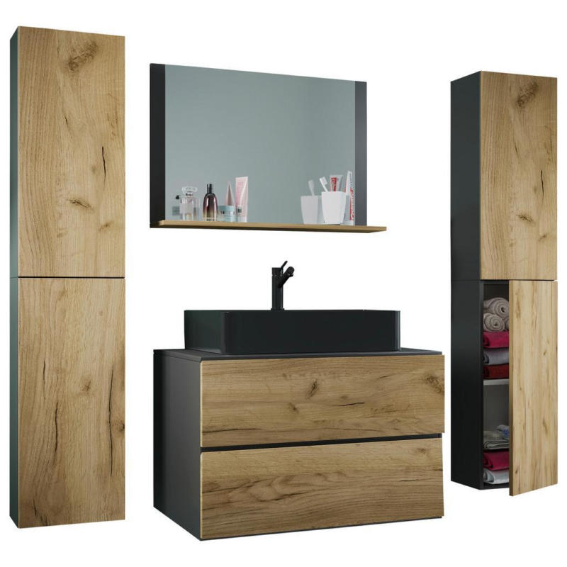 Badezimmer Lendas Bl Xl