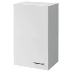 Küchenoberschrank Lucca Weiß B: 50 cm