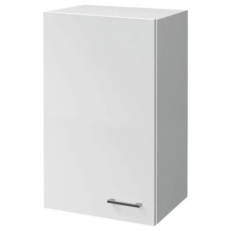 Küchenoberschrank Lucca Weiß B: 50 cm