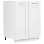 M&ouml;belix K&uuml;chenunterschrank Colura