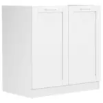 M&ouml;belix Sp&uuml;lenunterschrank Colura