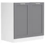 M&ouml;belix Sp&uuml;lenunterschrank Colura