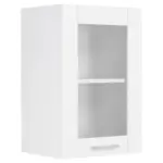 M&ouml;belix K&uuml;chenoberschrank Colura