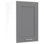 M&ouml;belix K&uuml;chenoberschrank Colura