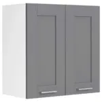 M&ouml;belix K&uuml;chenoberschrank Colura