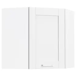 Eckoberschrank Colura