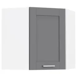 Eckoberschrank Colura