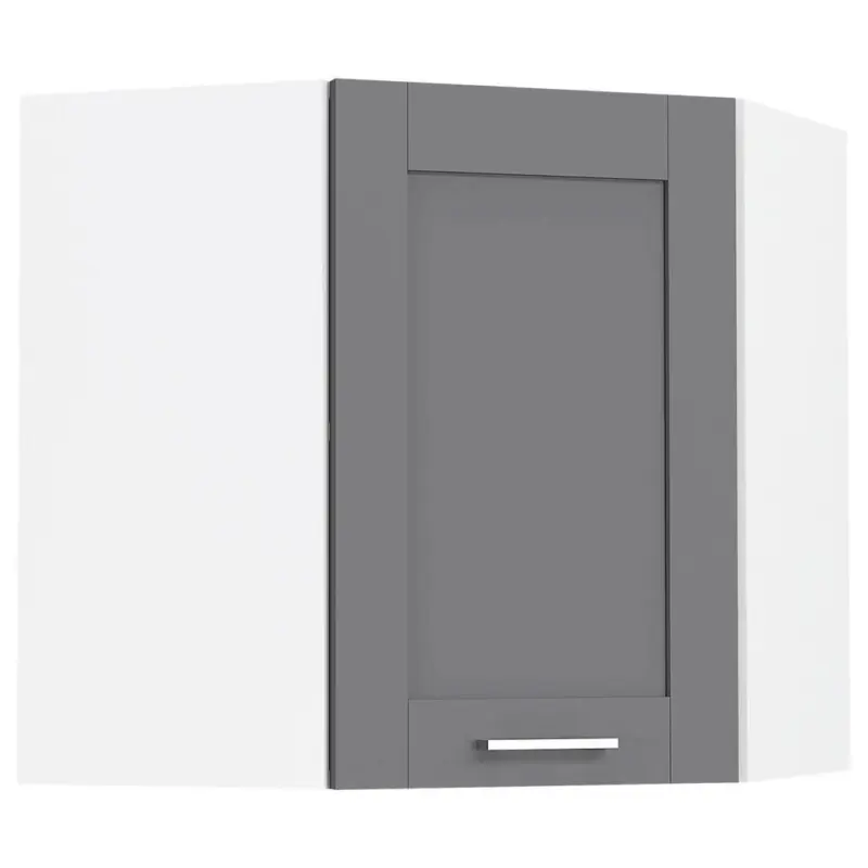 Eckoberschrank Colura