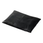 Möbelix Bankauflage Lederkissen Schwarz B: 45 cm