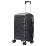 Möbelix Reisekoffer Luna -S