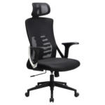 Möbelix Drehstuhl Schwarz B: 65 Cm