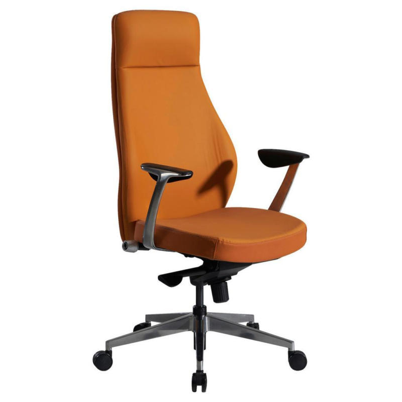 Chefsessel Braun B: 74 cm