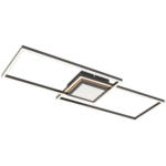 Möbelix Led-deckenleuchte Oswin