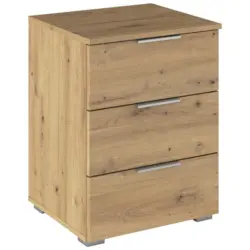 Nachtkästchen Mars 3l