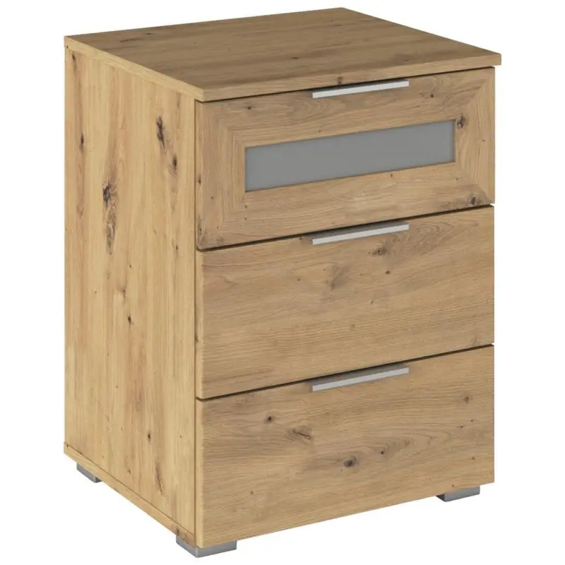 Nachtk&auml;stchen Mars 3l-Gr