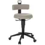 Möbelix Bürohocker Top Work Flex