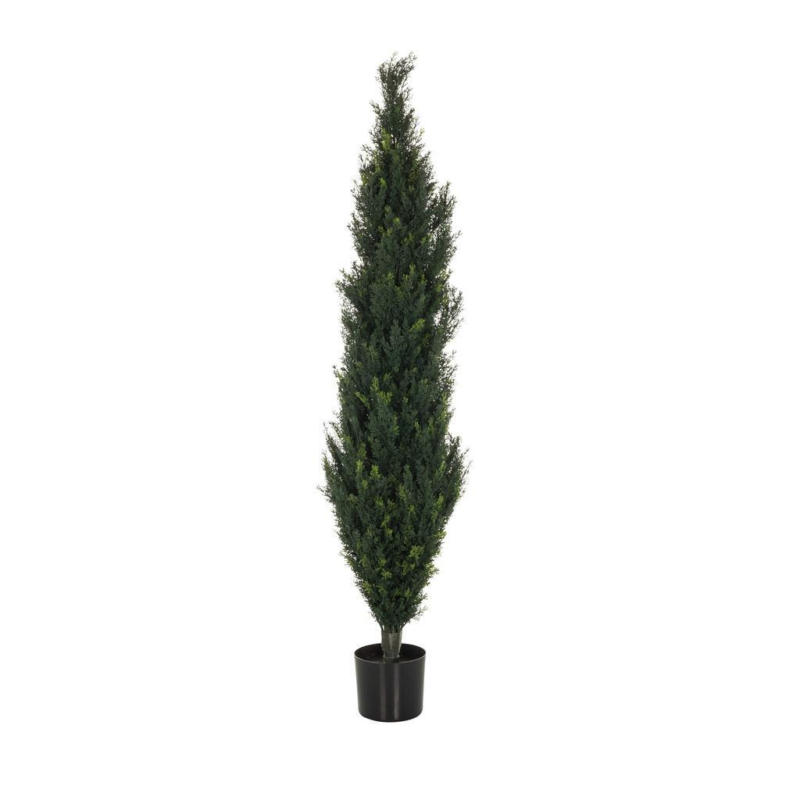 Kunstpflanze Cedrus 152 Cm Grün