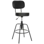 Möbelix Barhocker Disc High