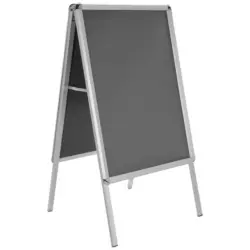 Plakatst&auml;nder Agenda Ii