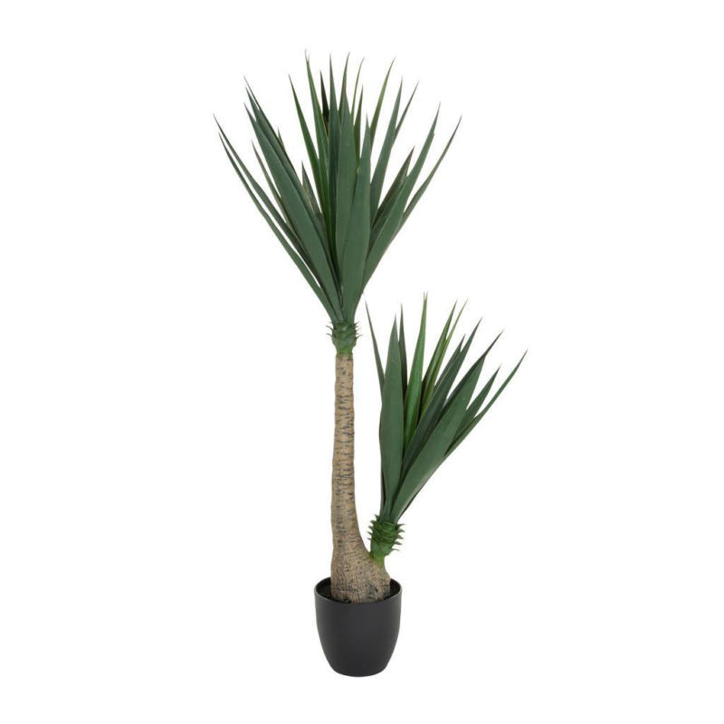 Kunstpflanze Yucca