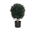 Möbelix Kunstpflanze Buxus